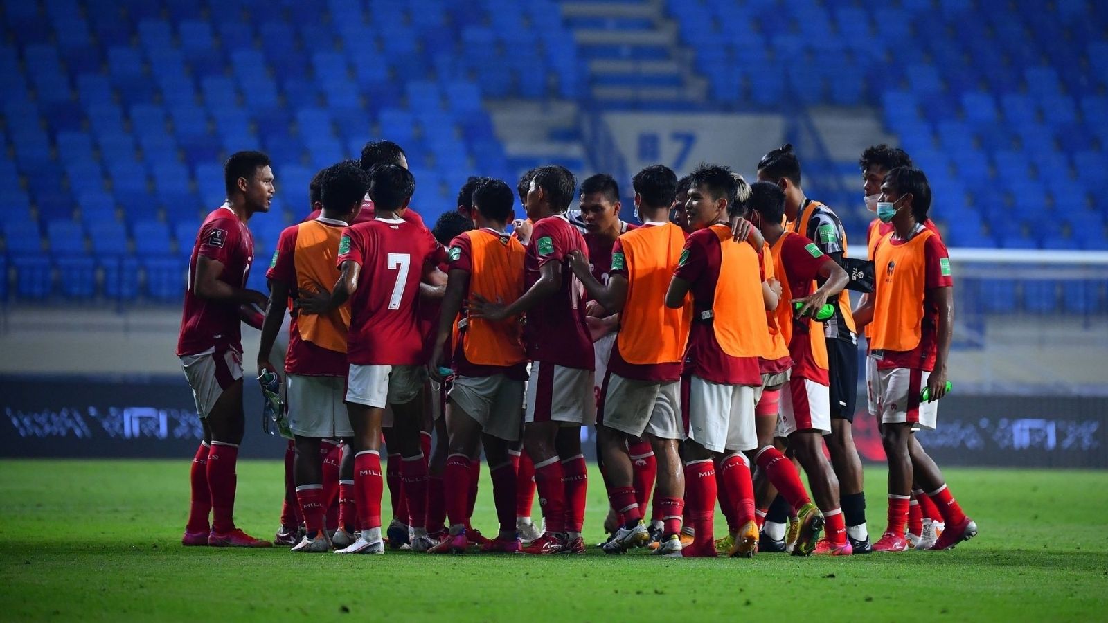 อินโดนิเซีย