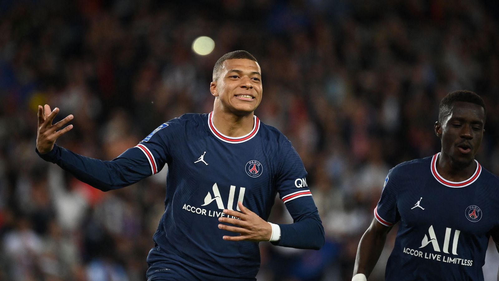 Ligue1 PSG