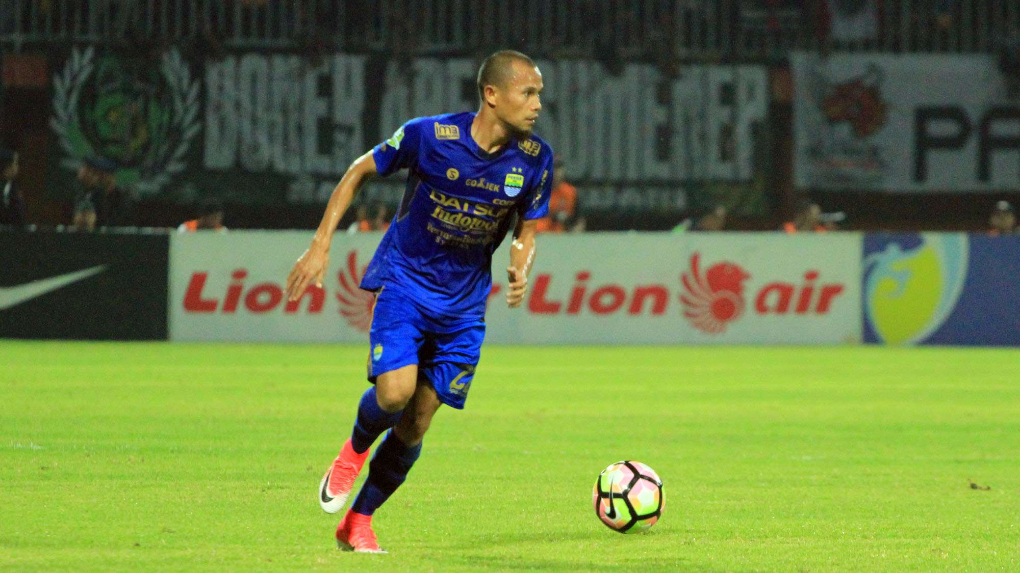 Supardi Nasir Bujang - Persib Bandung