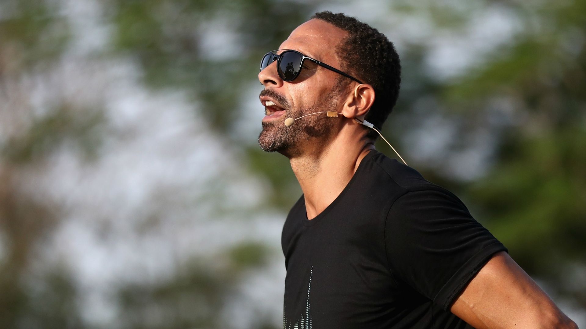 Rio Ferdinand 10202018