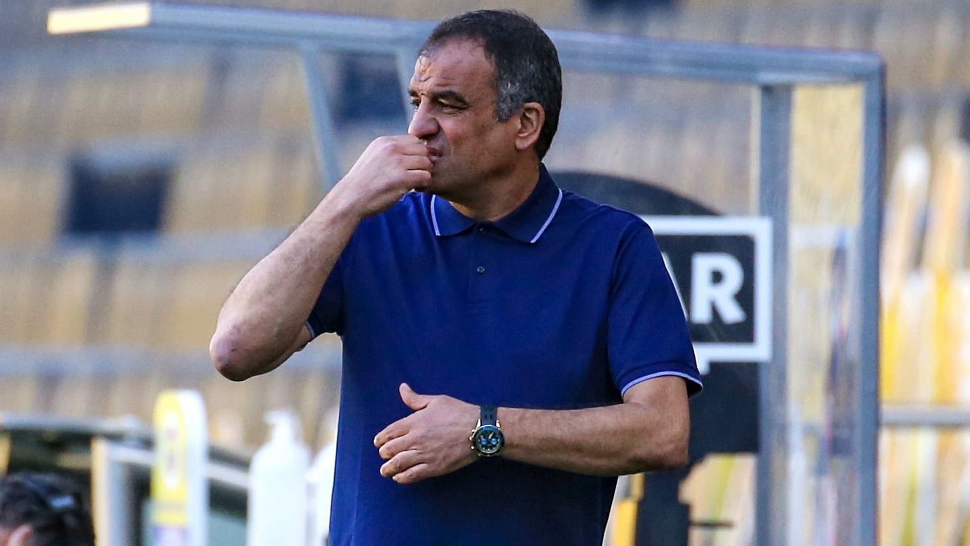 Tahir Karapinar