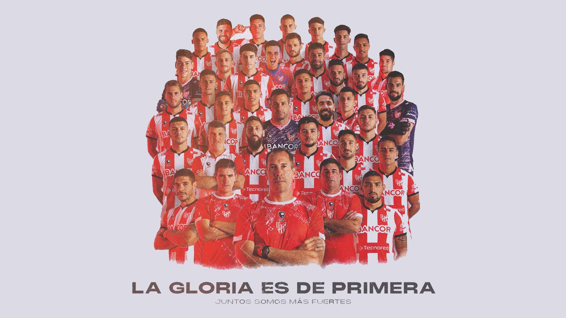 instituto ascenso primera divison