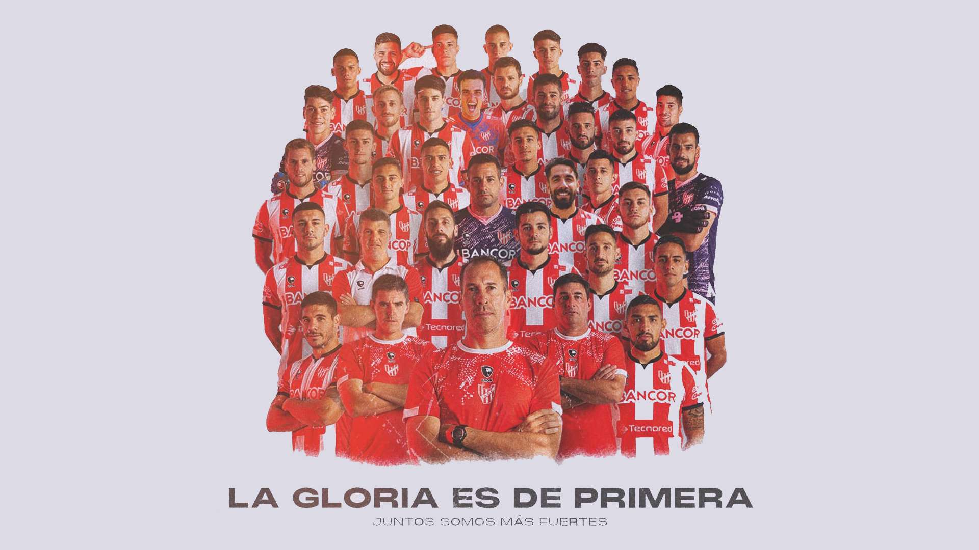 instituto ascenso primera divison