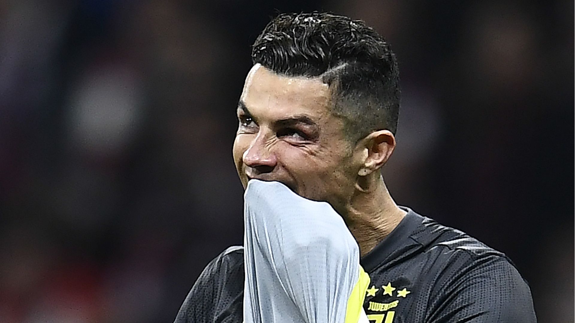 Atletico Madrid 2-0 Juventus: Cristiano Ronaldo and VAR not enough to save  Bianconeri from devastating defeat | Goal.com US