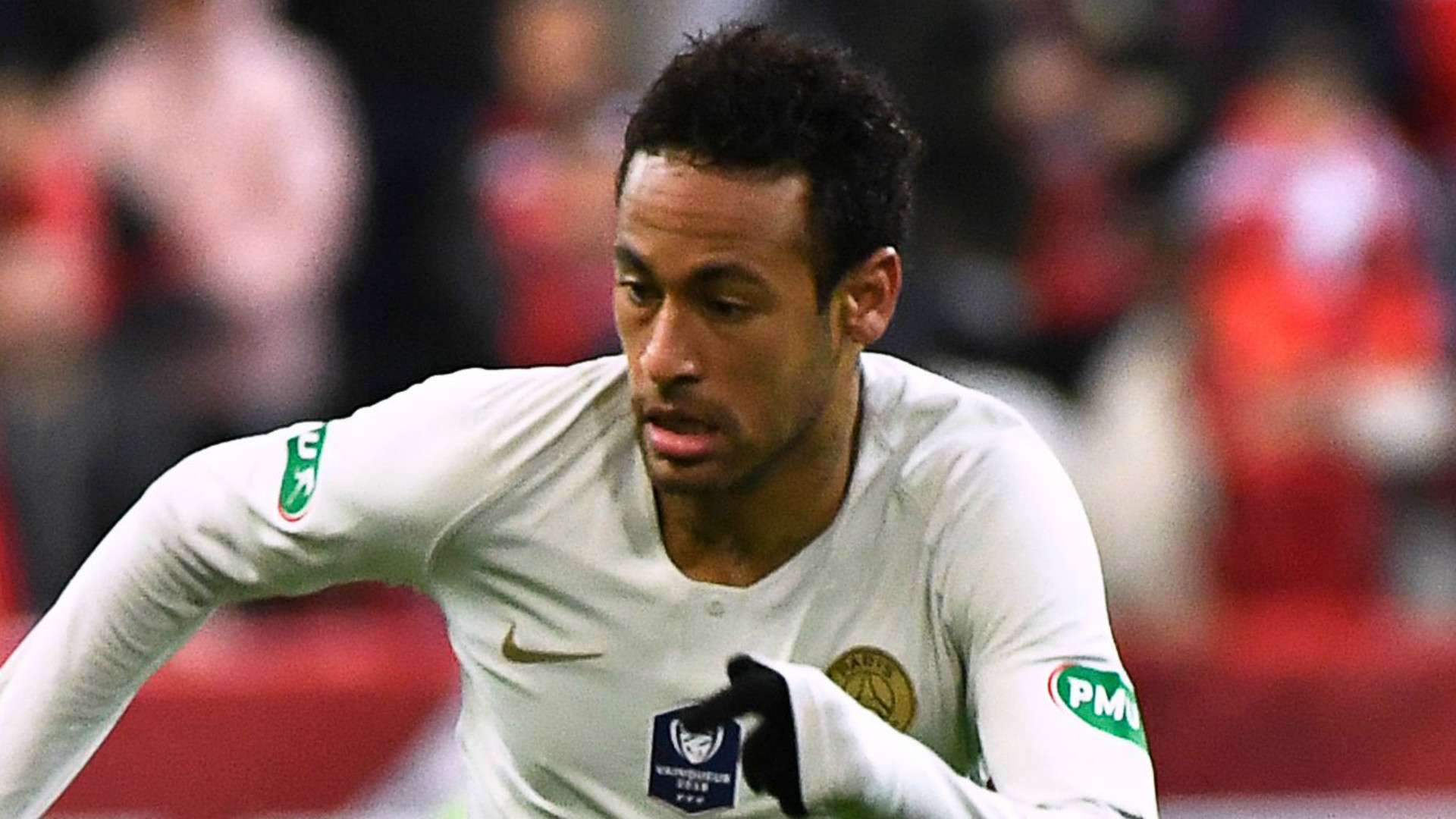 Neymar PSG Paris Saint-Germain 2018-19