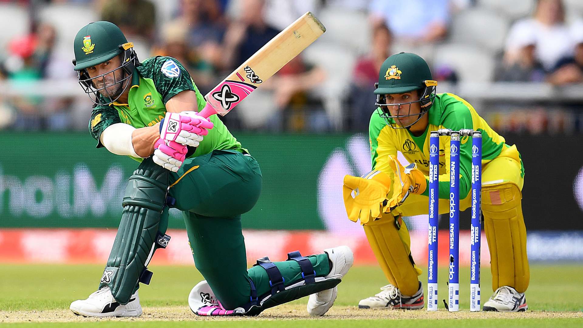 Australia v South Africa - ICC Cricket World Cup 2019