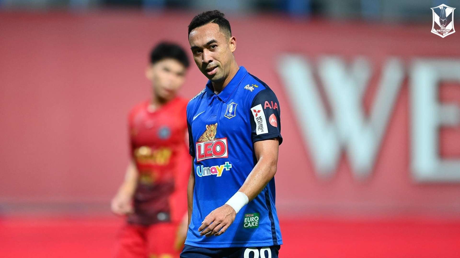 Norshahrul Idlan bin Talaha