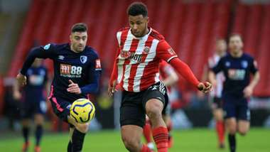 Lys Mousset Sheffield Premier League