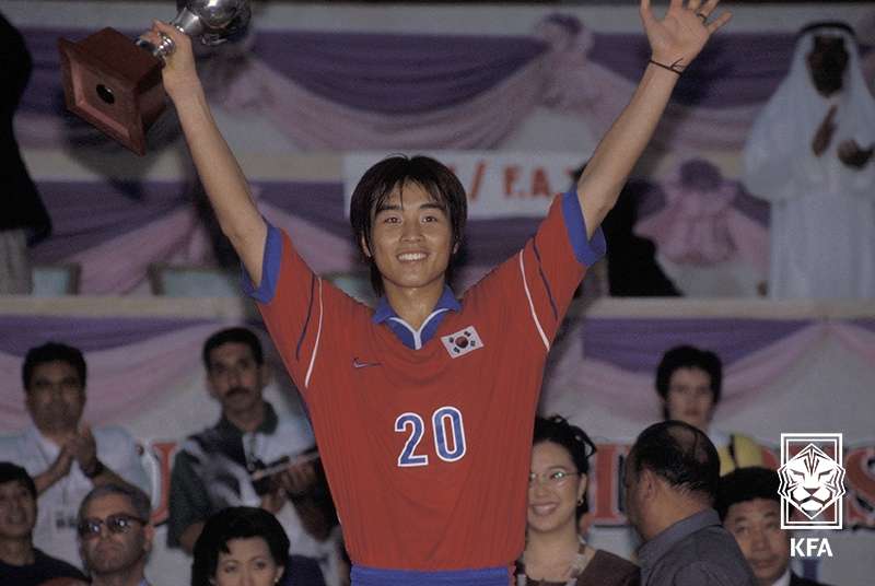 이동국 국가대표