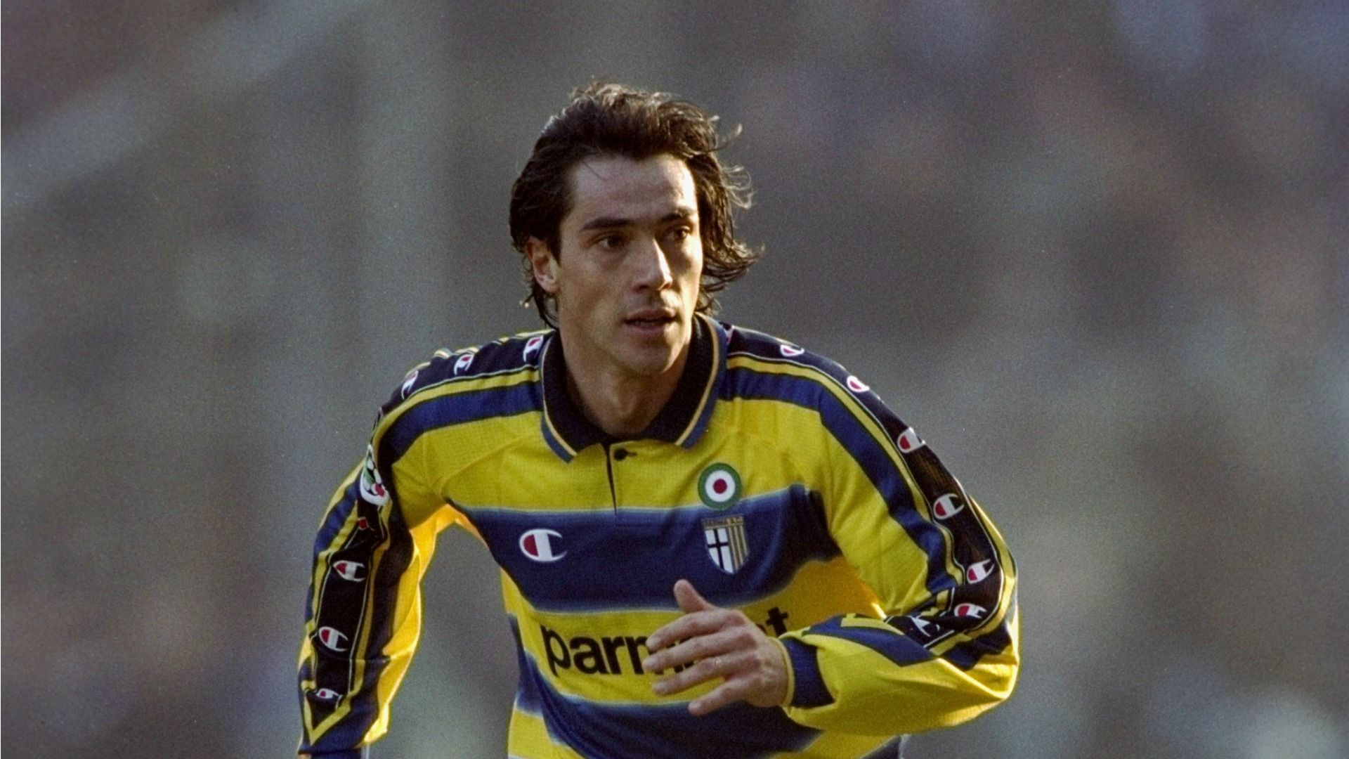 Paulo Sousa Parma