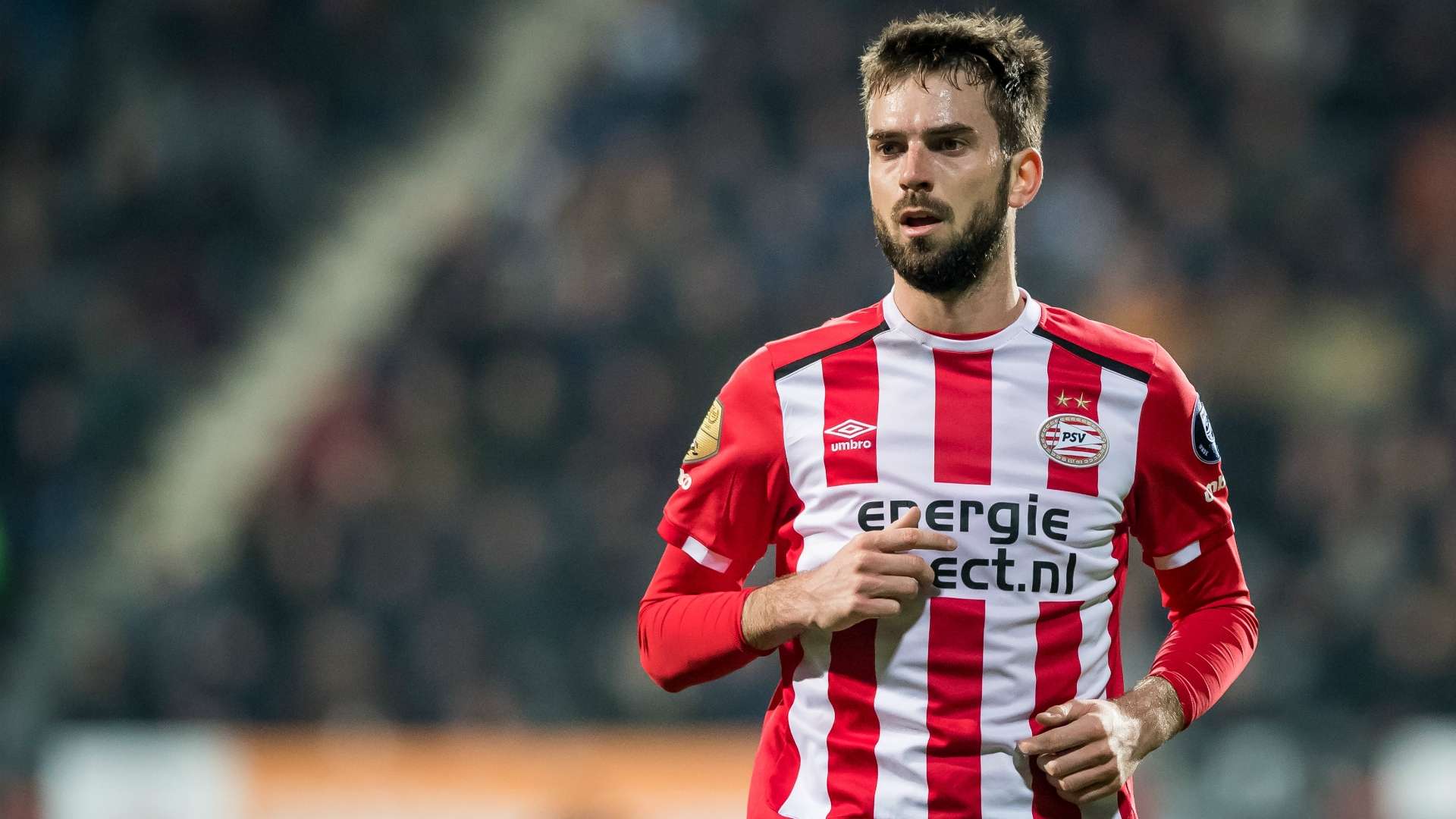 Davy Propper, PSV, Eredivisie, 01282017