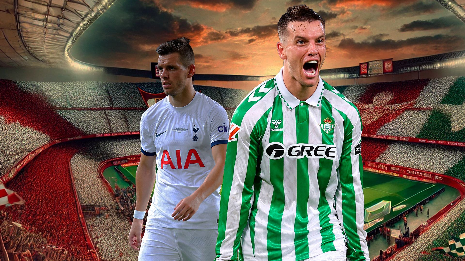 Lo Celso is reborn at Betis and threatens Sevilla for the Great Derby | Goal.com Mexico