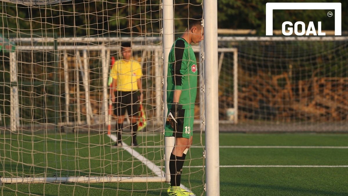 Dương Hồng Sơn Hà Nội hạng Ba QG 31/10