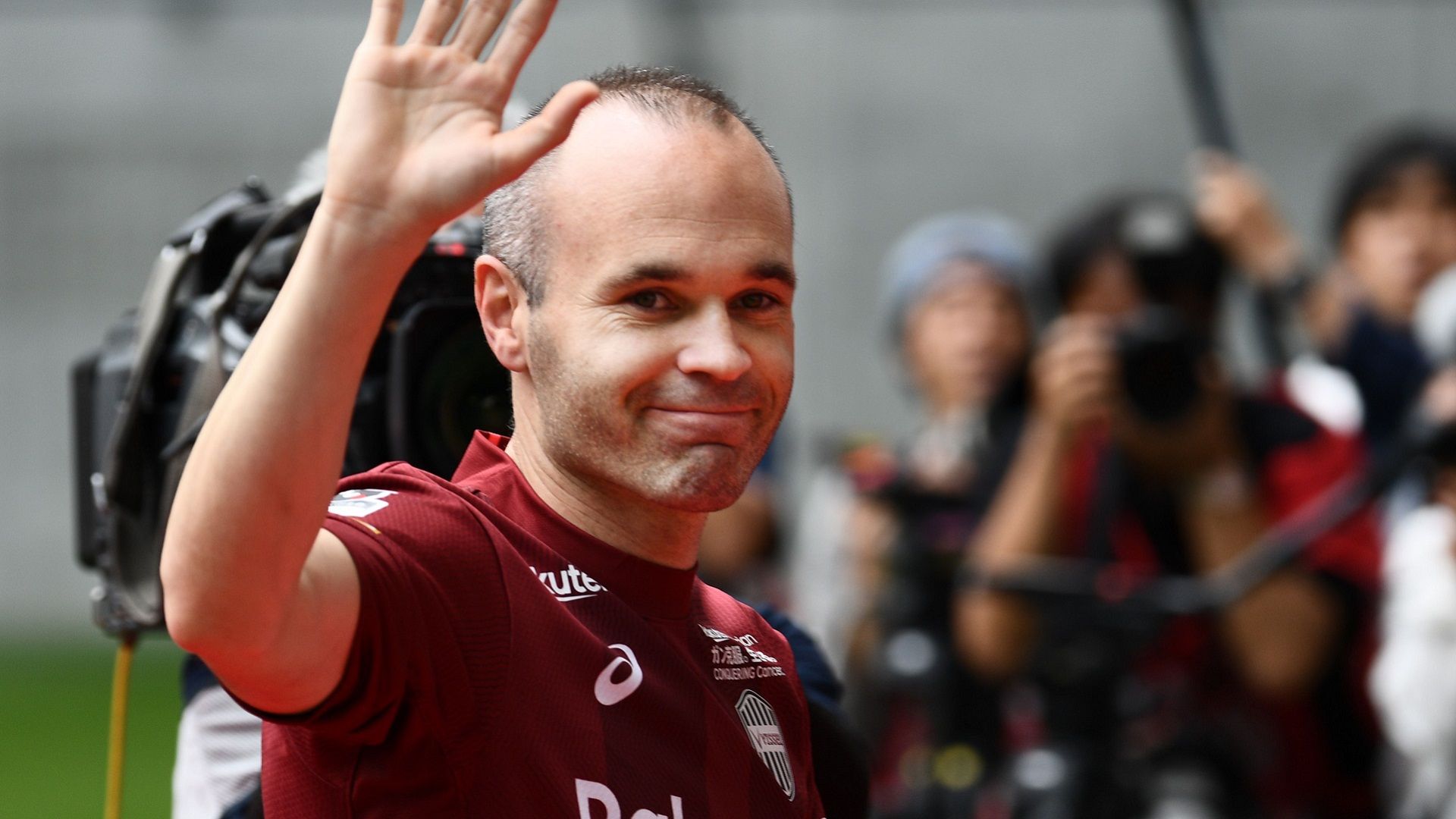 2018-05-26 Iniesta Kobe
