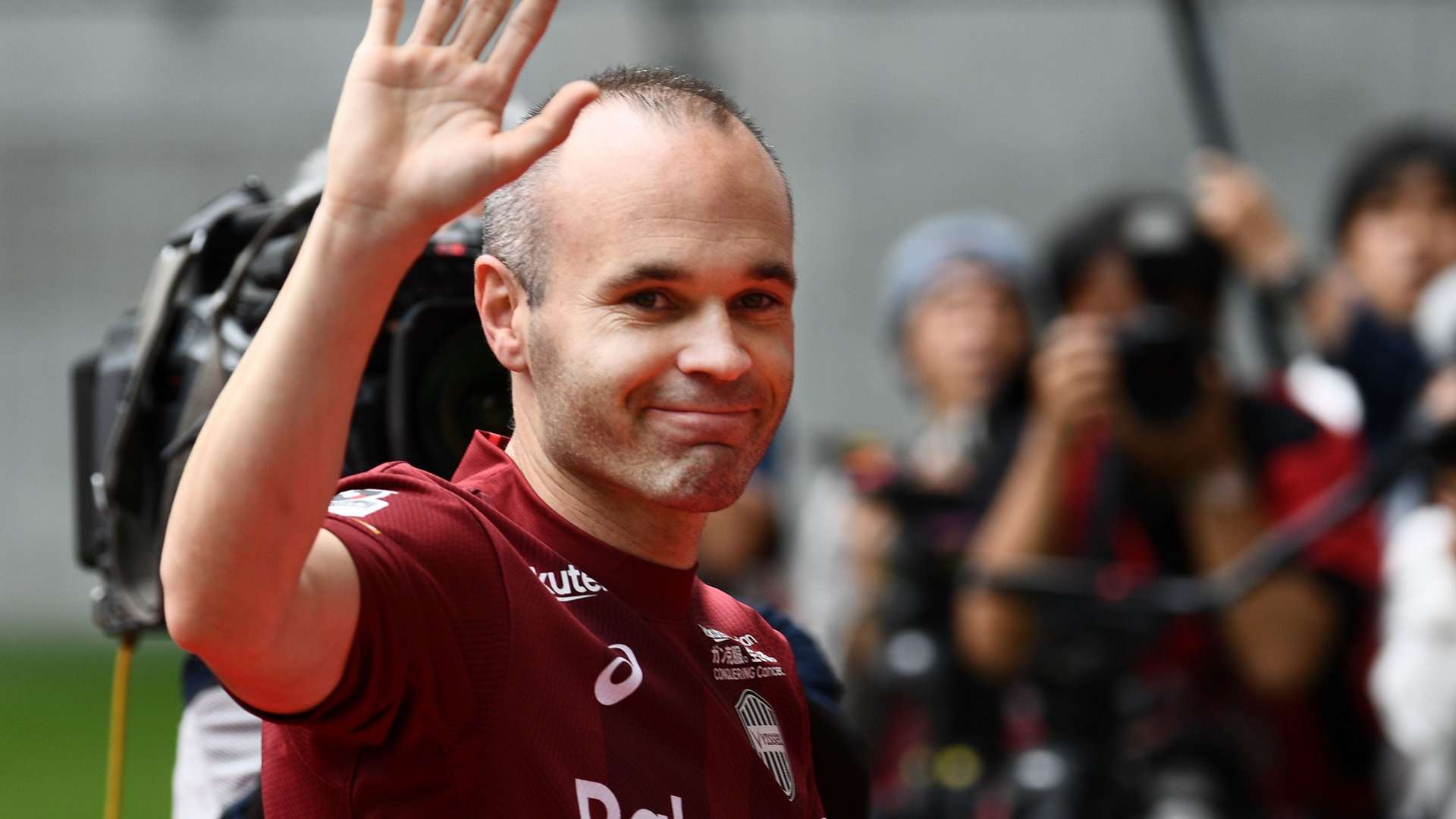 2018-05-26 Iniesta Kobe
