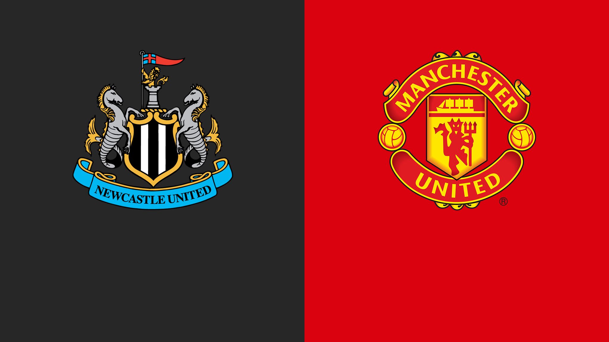 Newcastle Manchester United