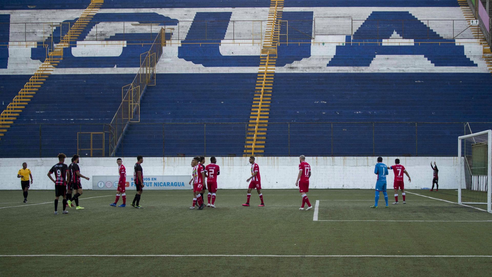 ONLY GERMANY Nicaragua