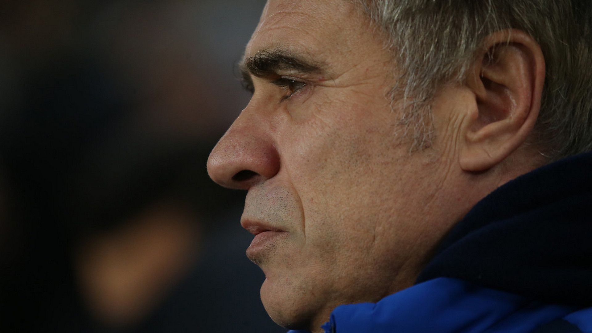 Ersun Yanal Fenerbahce