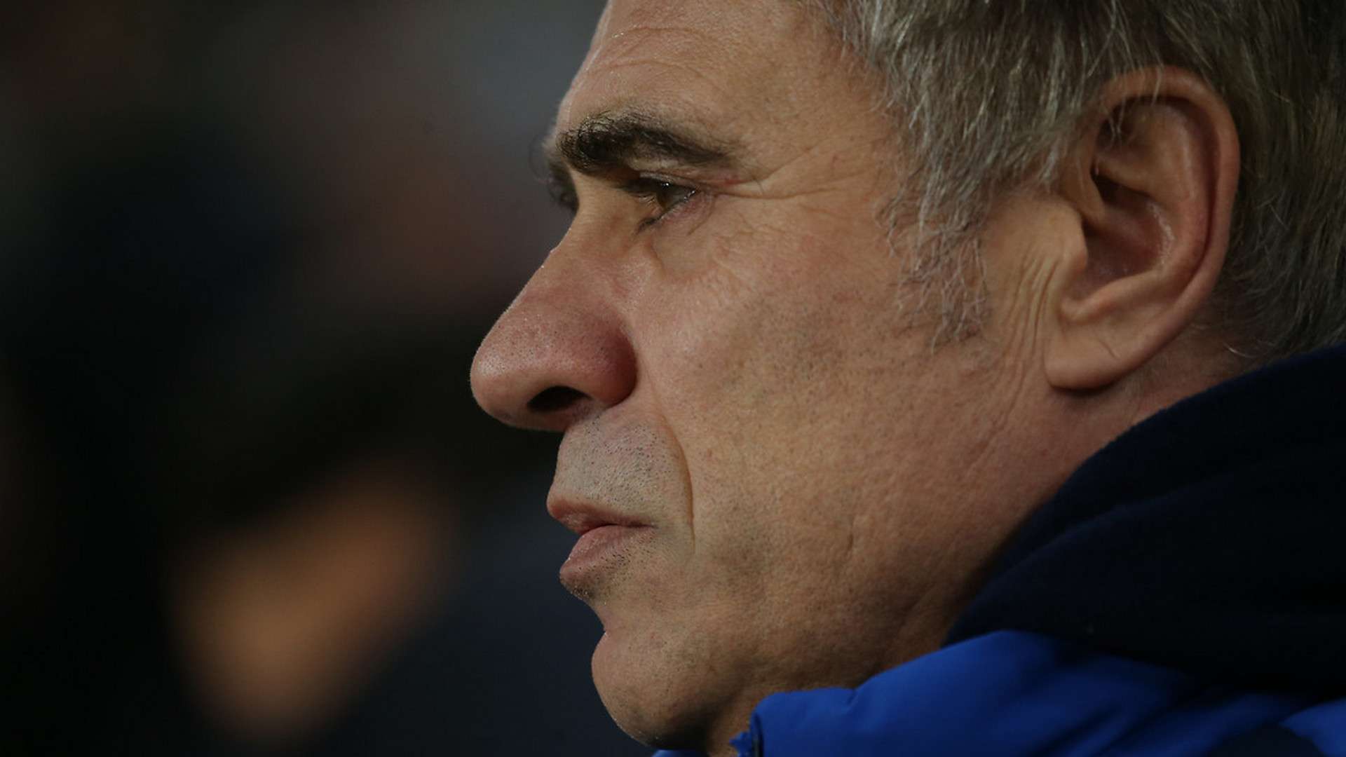 Ersun Yanal Fenerbahce