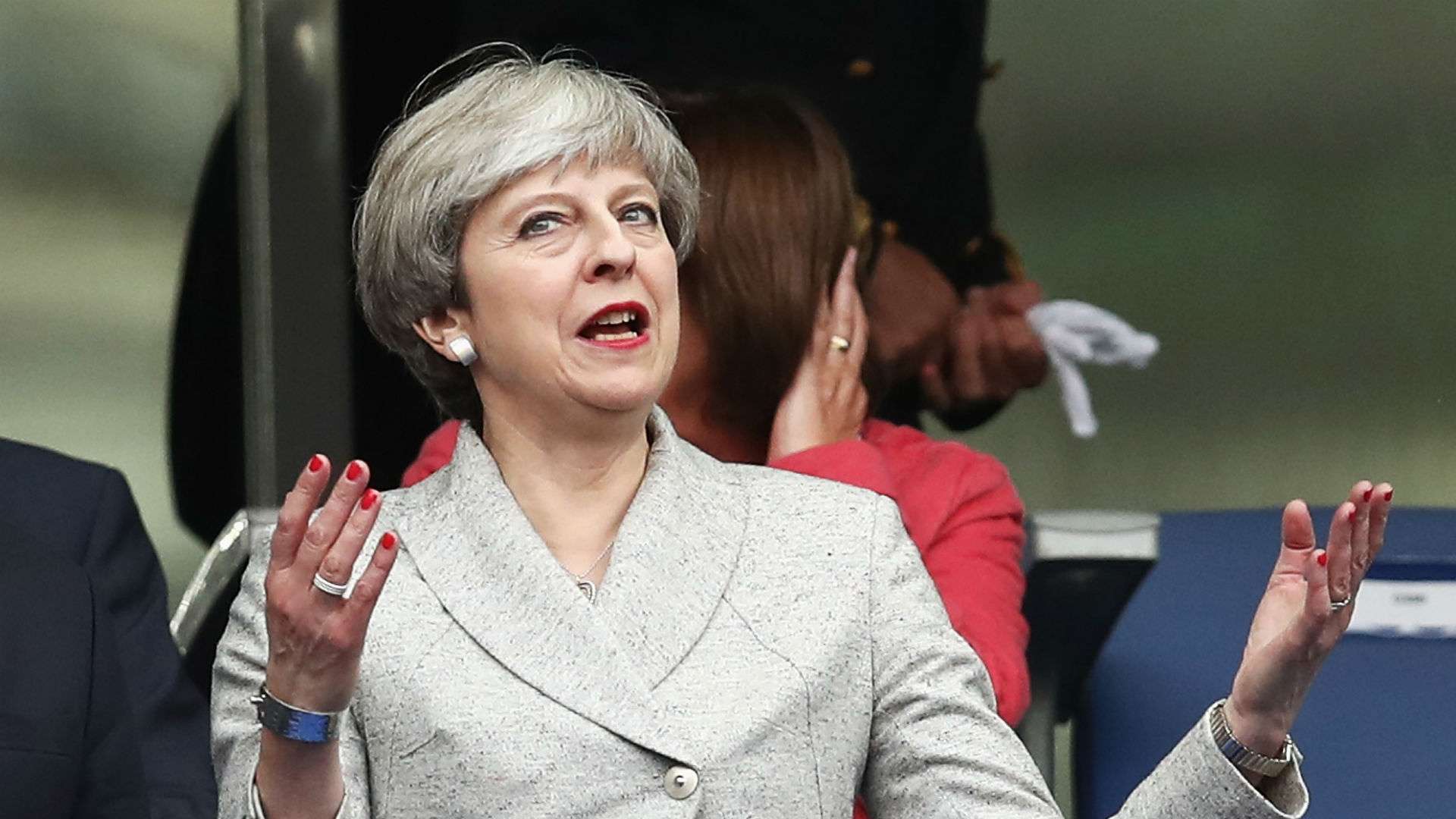 TheresaMay - cropped