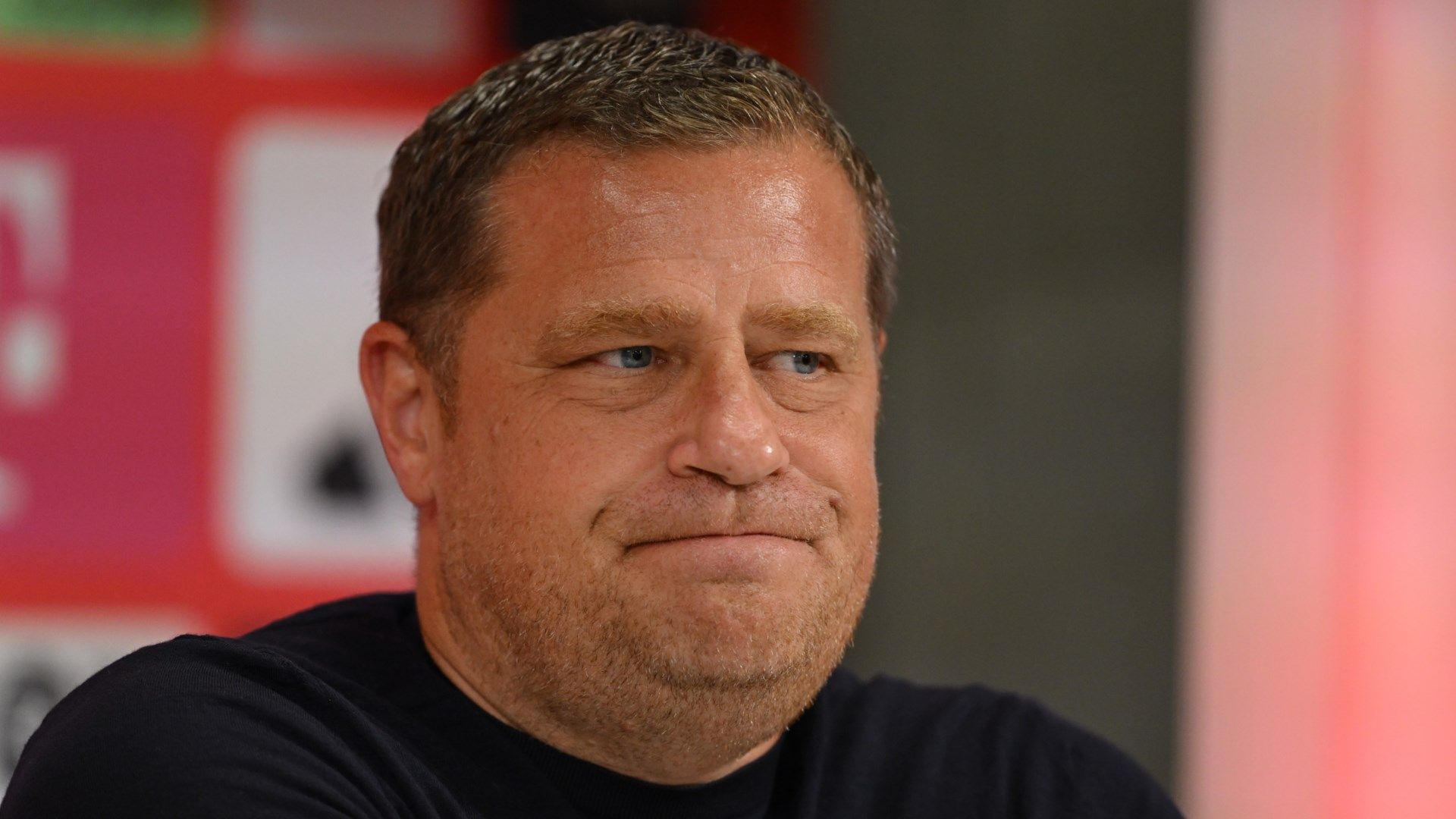 Max Eberl Bayern 2025