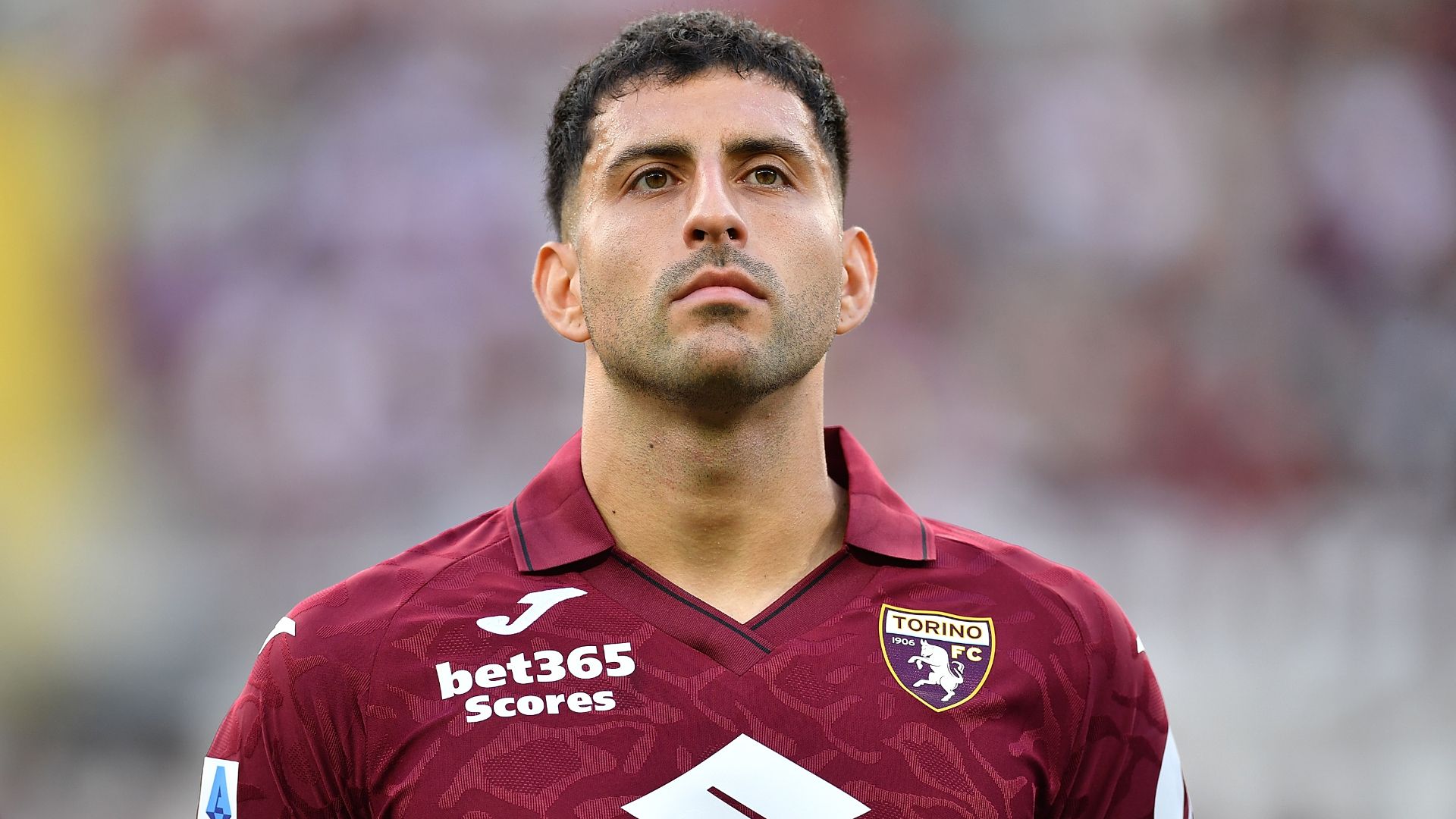 Guillermo Maripan Torino