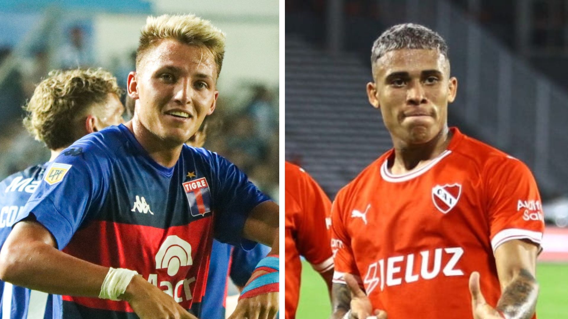 Independiente Tigre Torneo Binance 2023