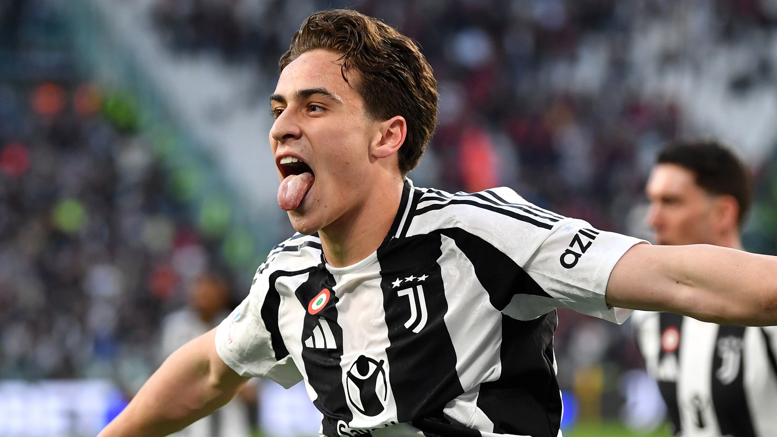 Yildiz Juventus desktop