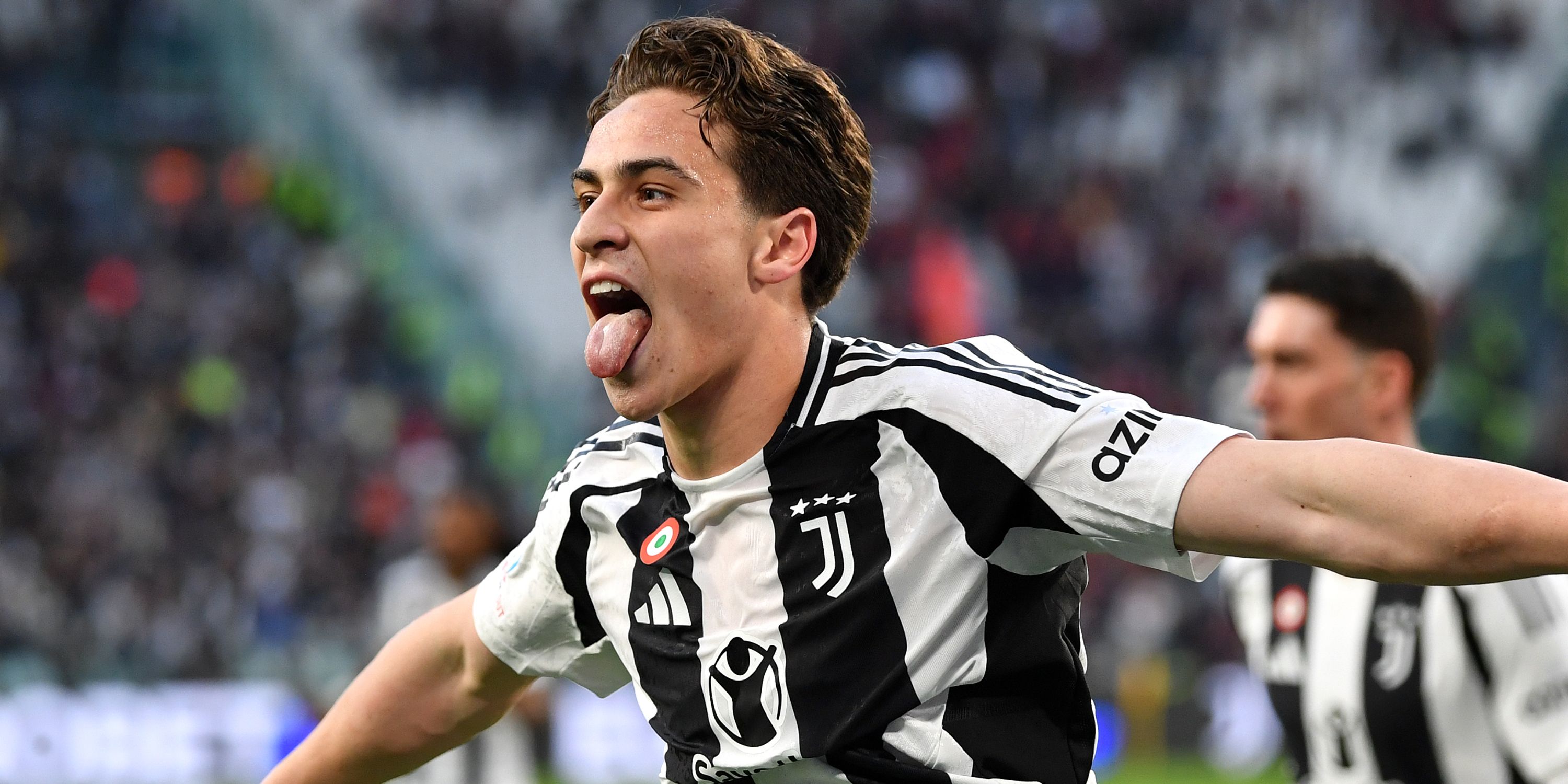 Yildiz Juventus desktop