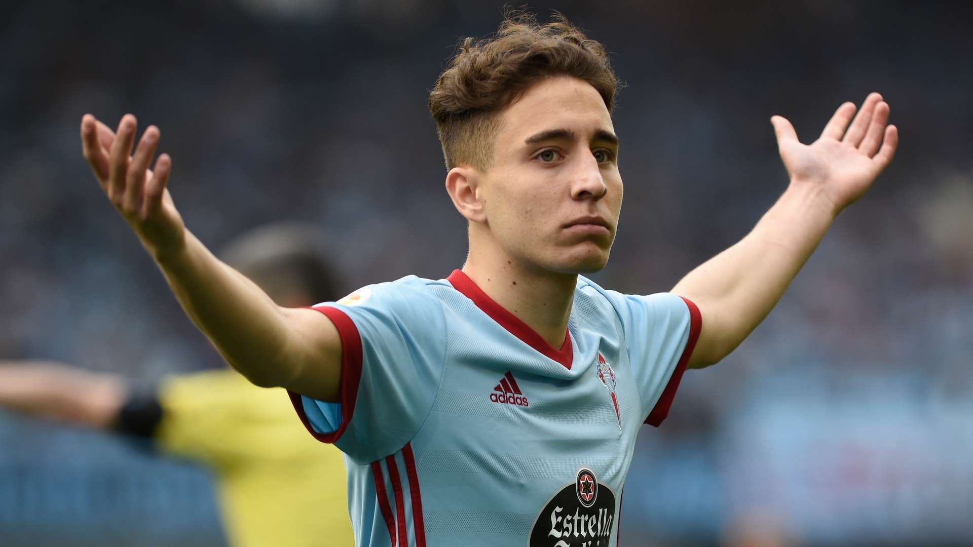 Emre Mor yeniden Süper Lig'e dönüyor | Goal.com Türkçe