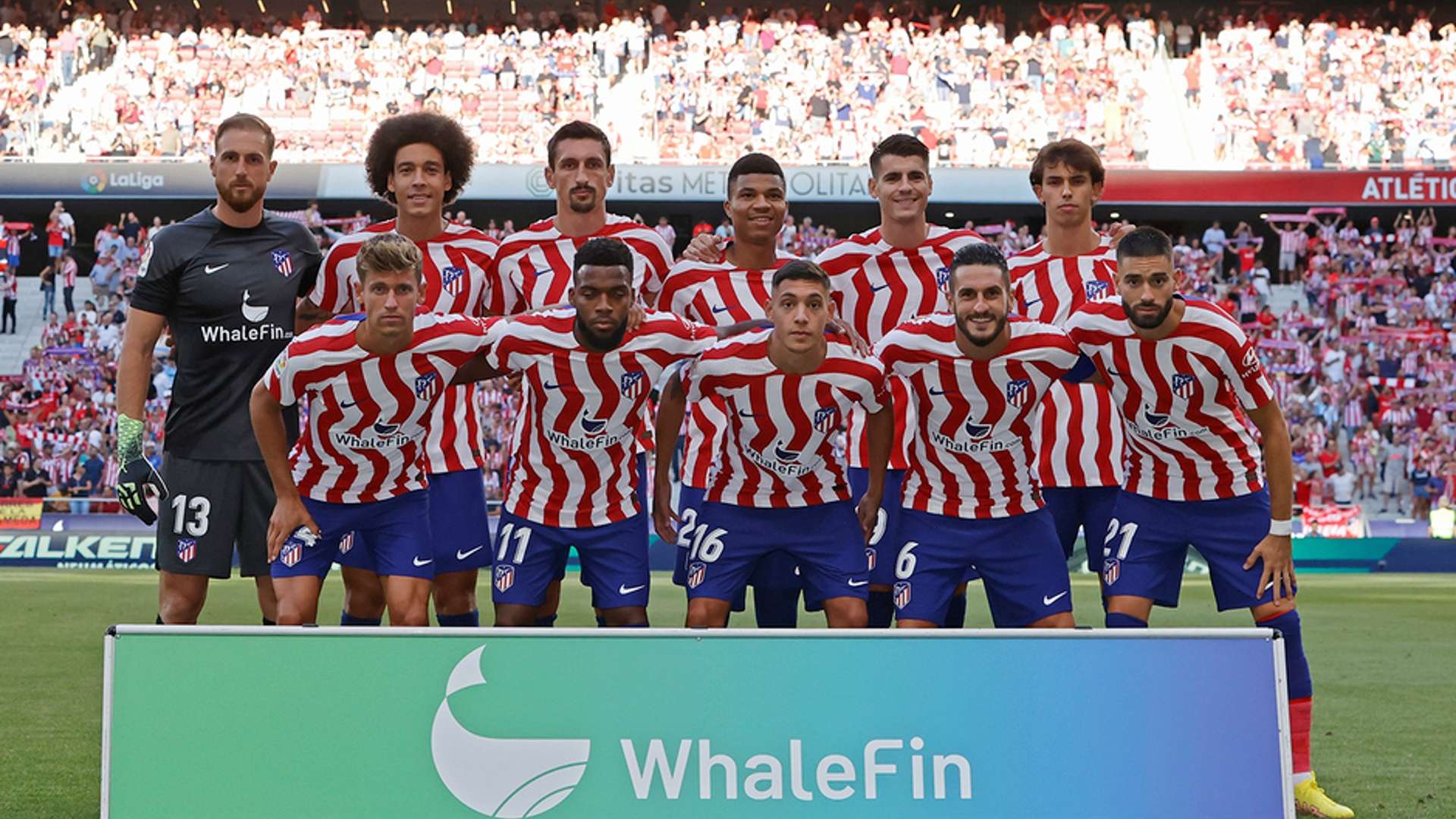 Atlético de Madrid