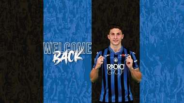 아탈란타 칼다라