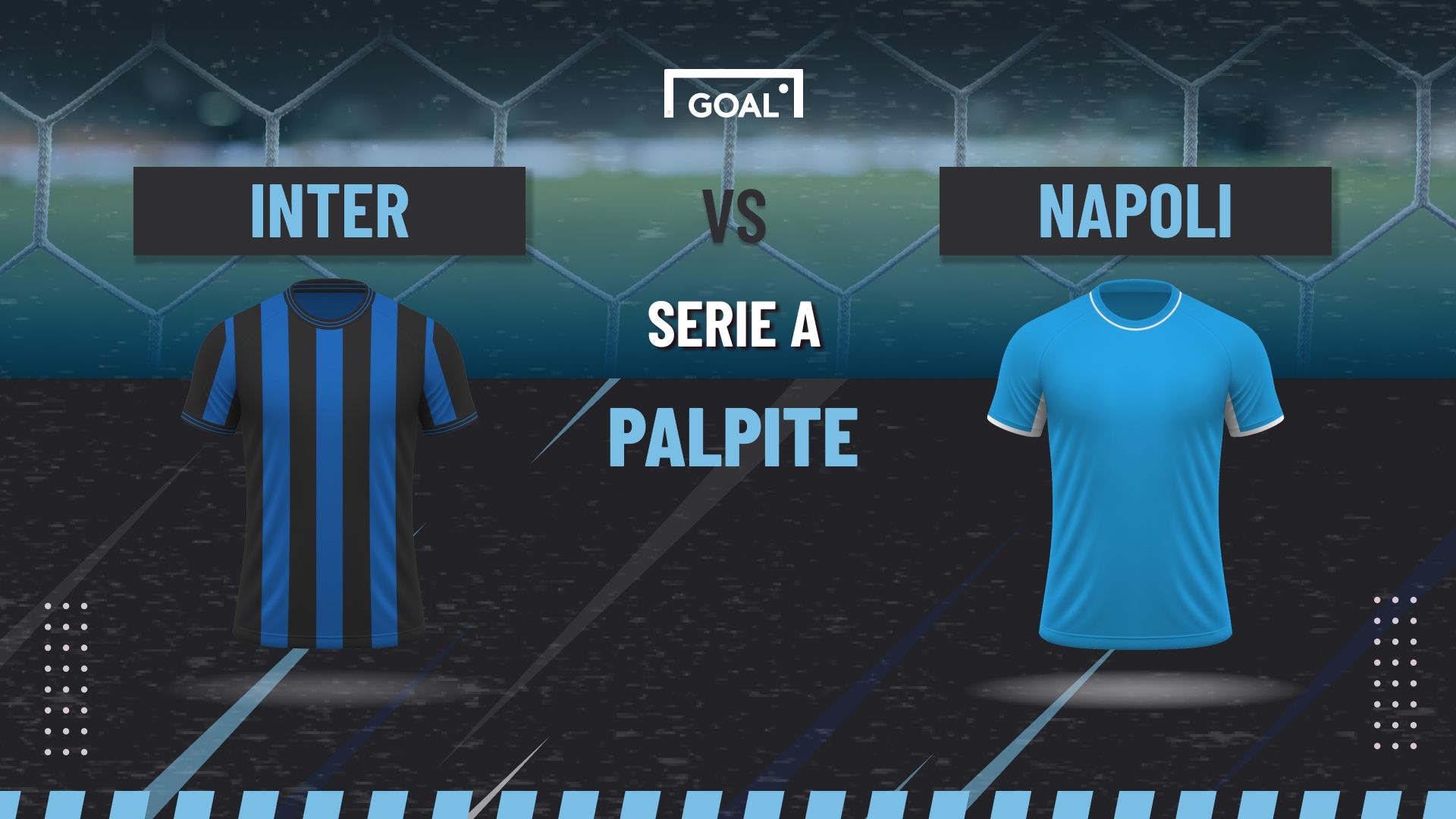 Palpite Inter x Napoli