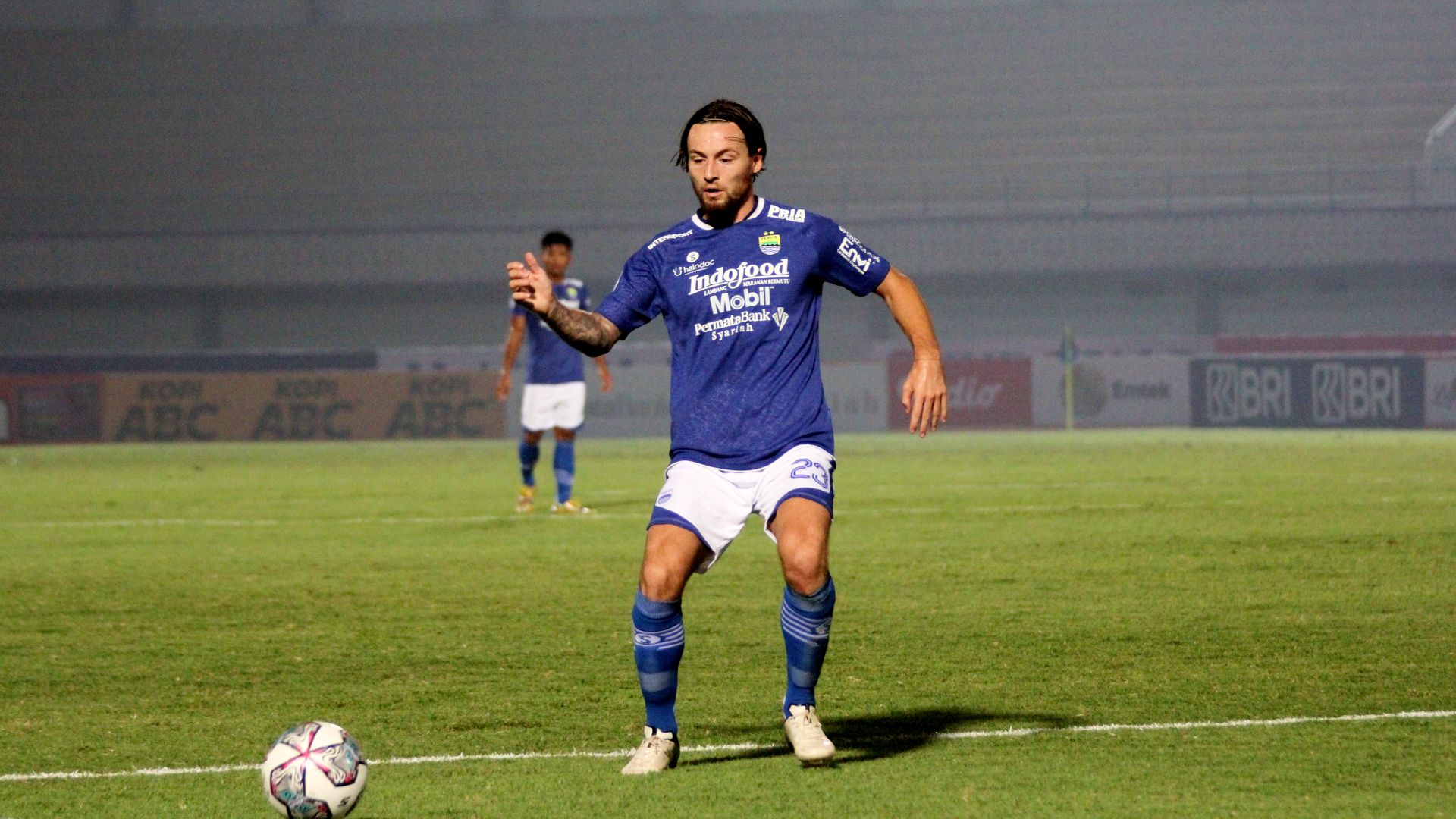 Marc Klok - Persib Bandung