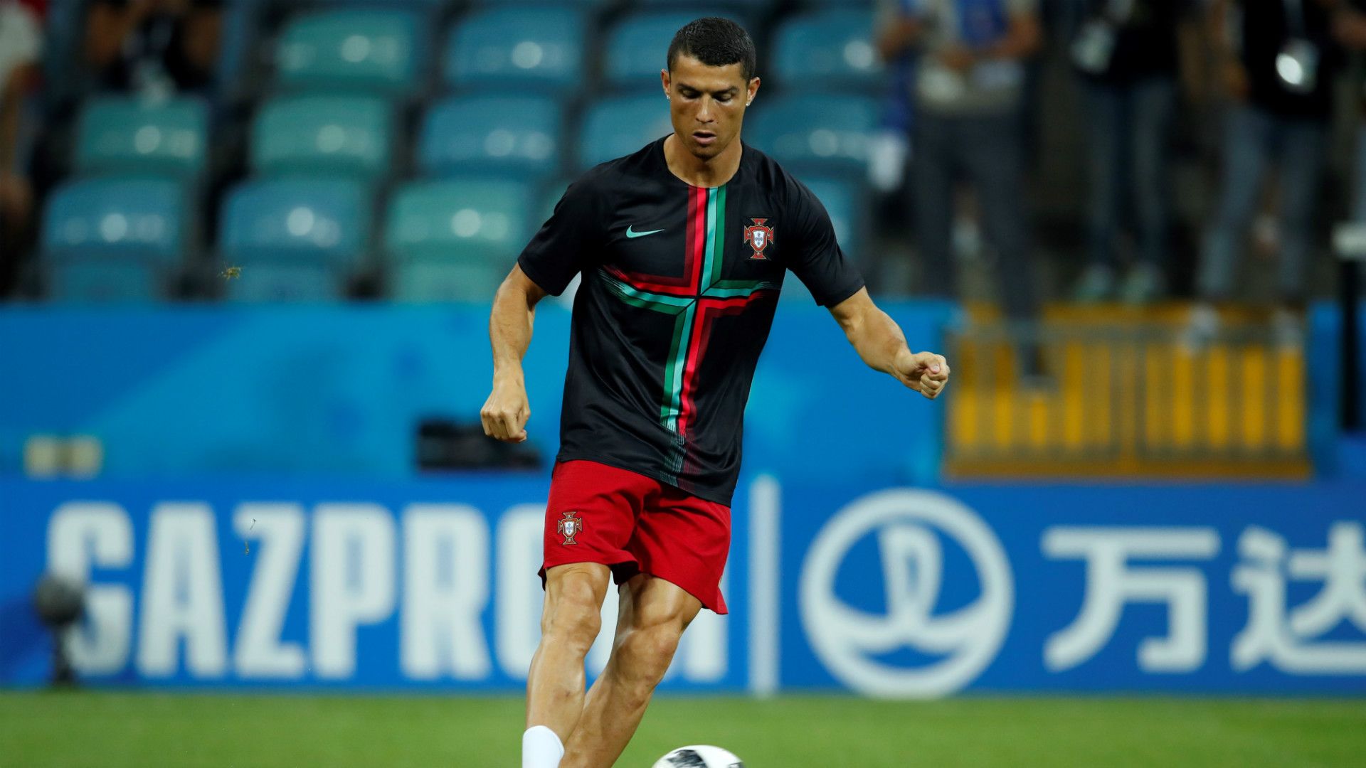 Cristiano Ronaldo Portugal