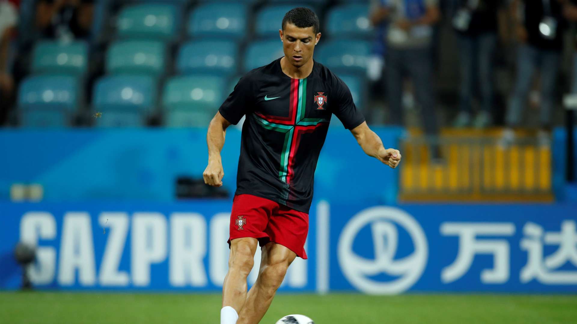 Cristiano Ronaldo Portugal
