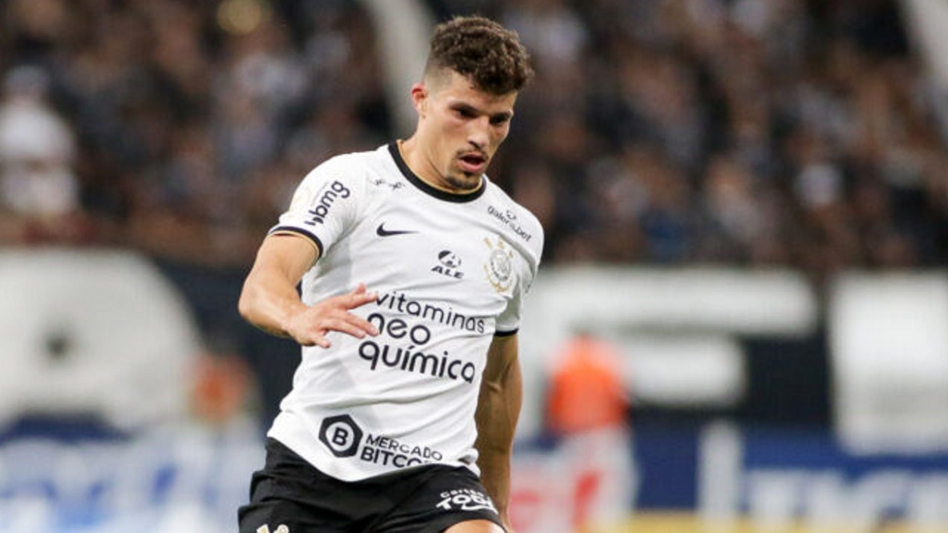 Rafael Ramos Corinthians