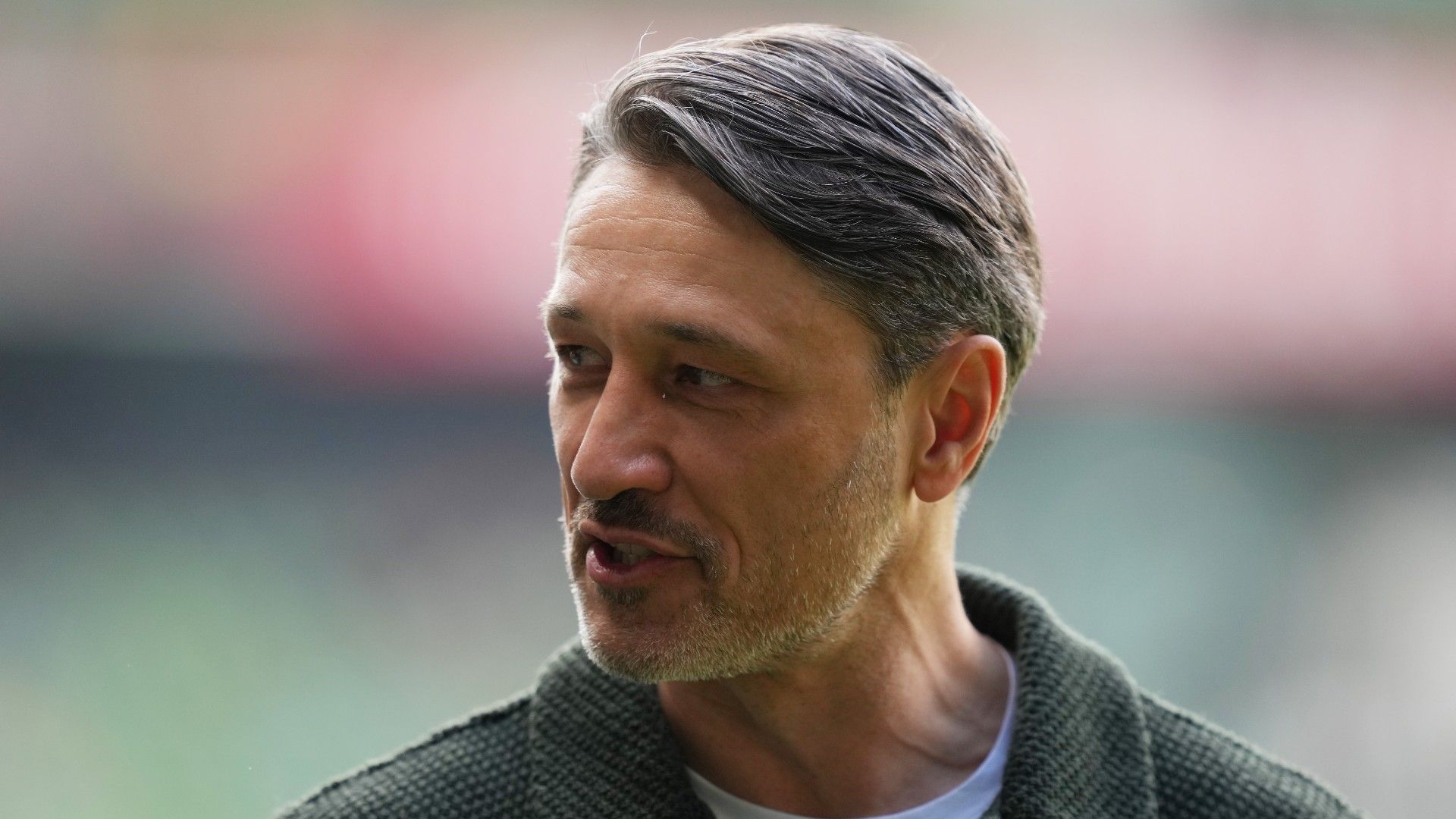 NIKO KOVAC BORUSSIA DORTMUND