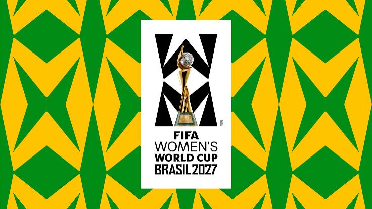 Womens World Cup 2027 Brasil