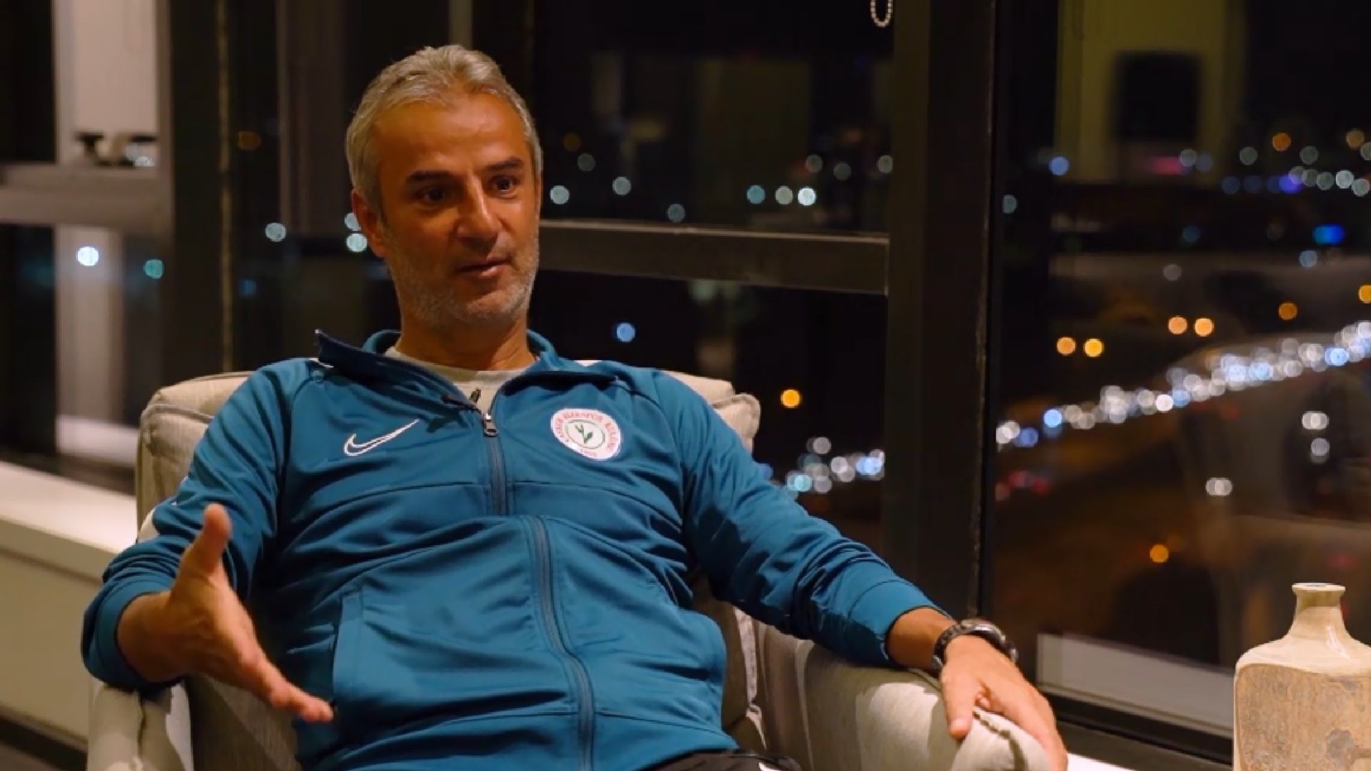 Ismail Kartal Caykur Rizespor 02102019