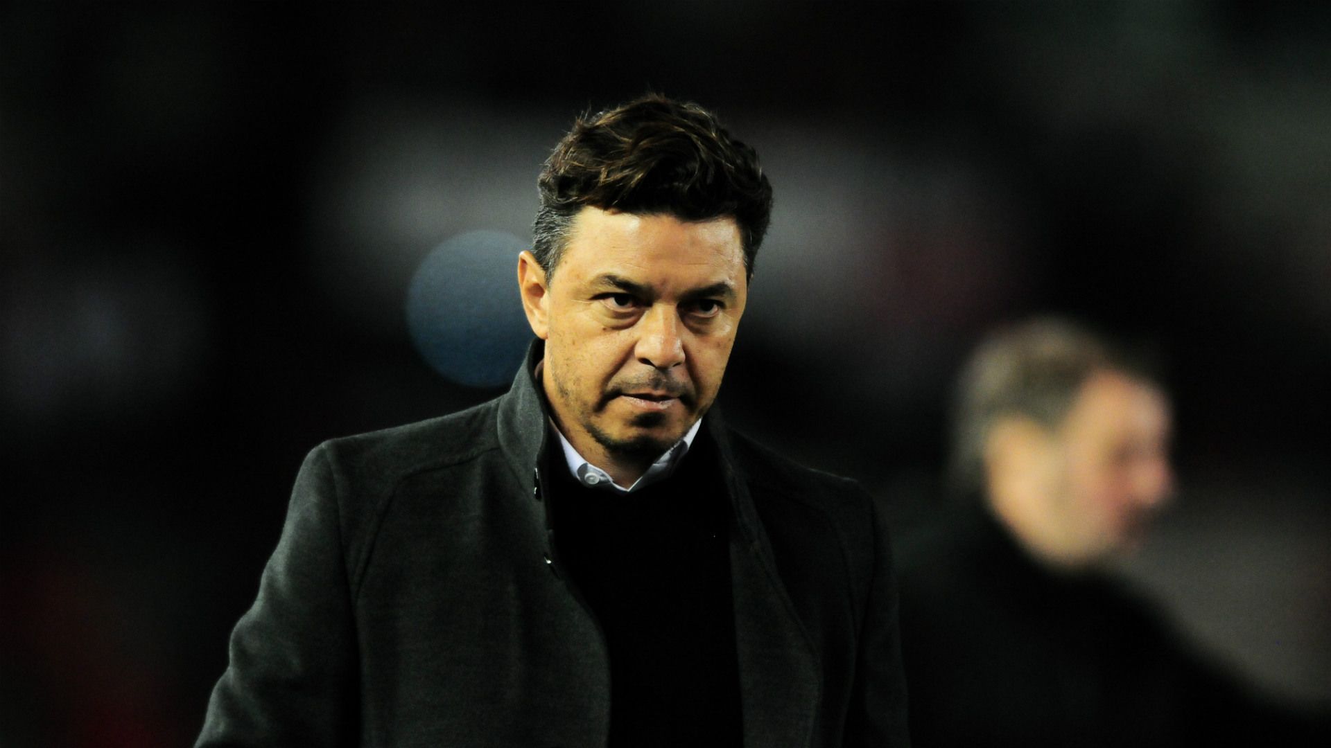 Gallardo River Lanus Superliga 04082019