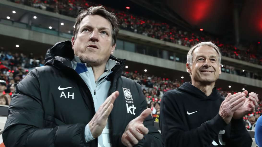 클린스만 헤어초크