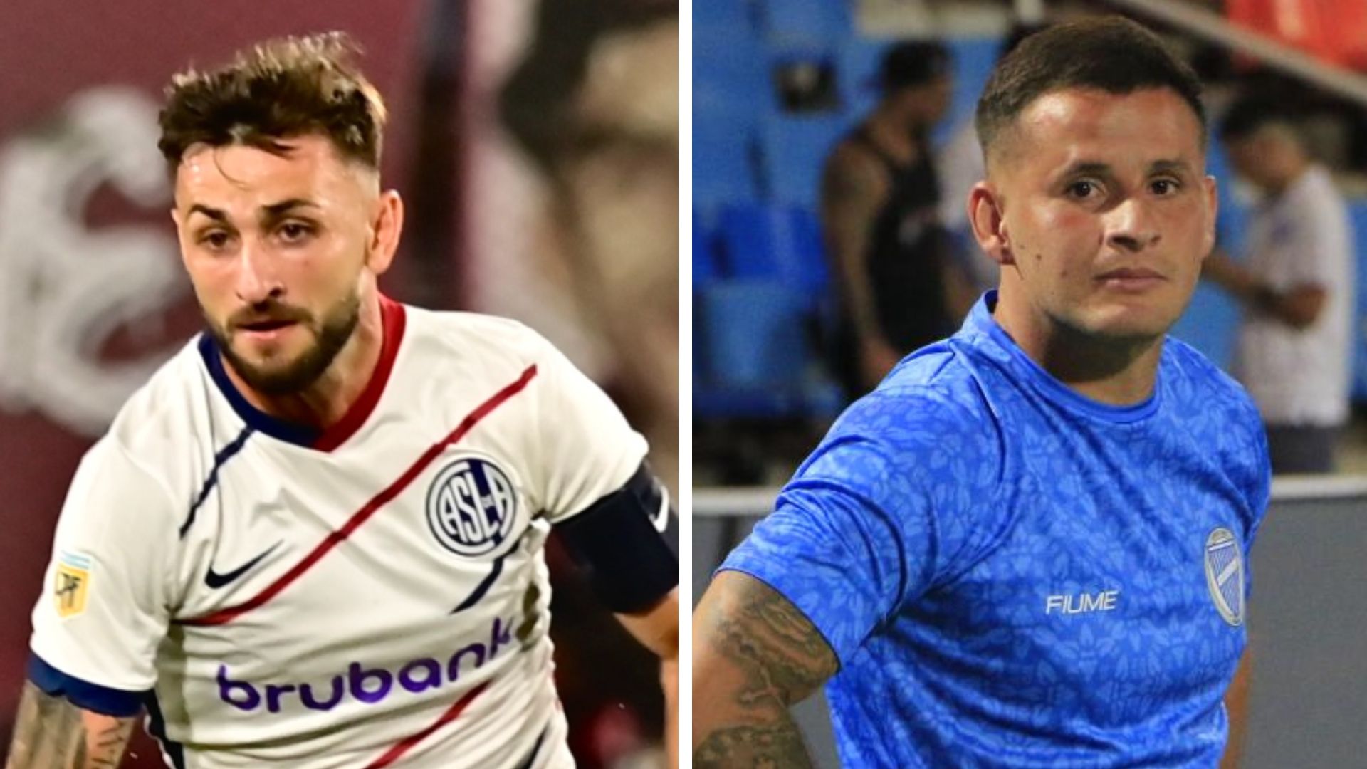 San Lorenzo Godoy Cruz Torneo Binance 2023