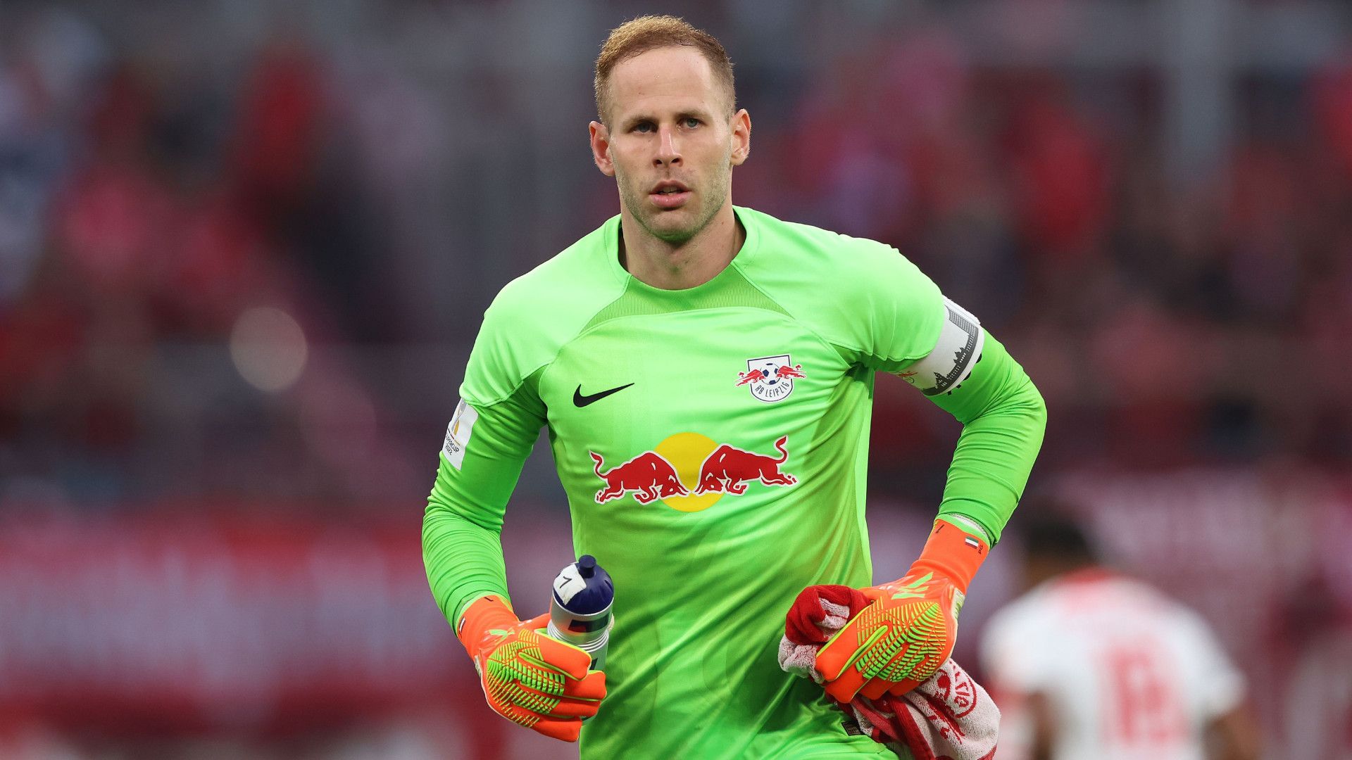 PETER GULACSI RB LEIPZIG