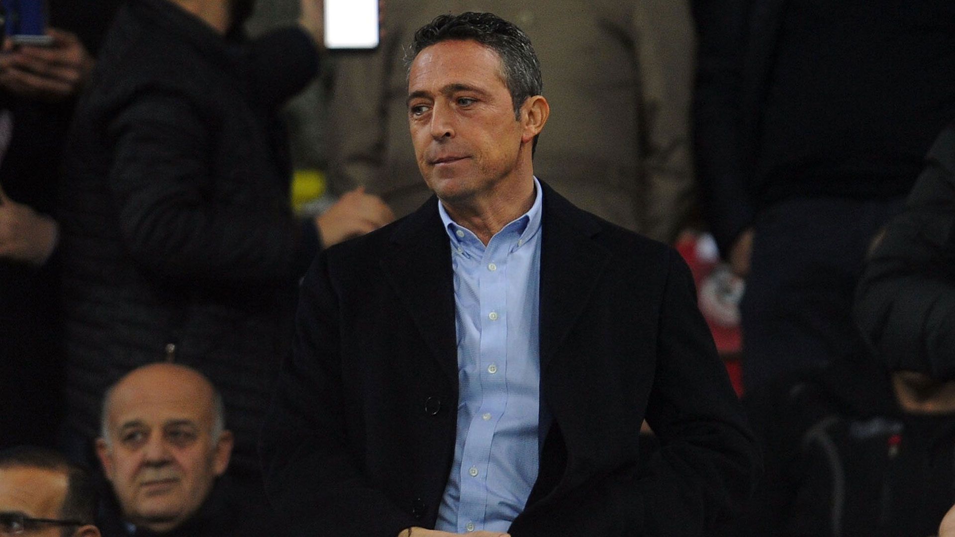 Ali Koç Fenerbahçe 01182020