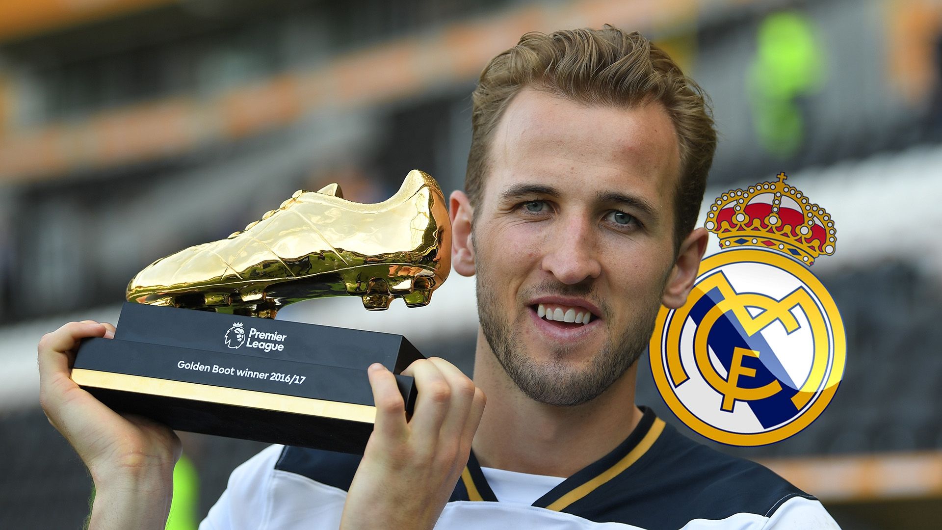 Harry Kane