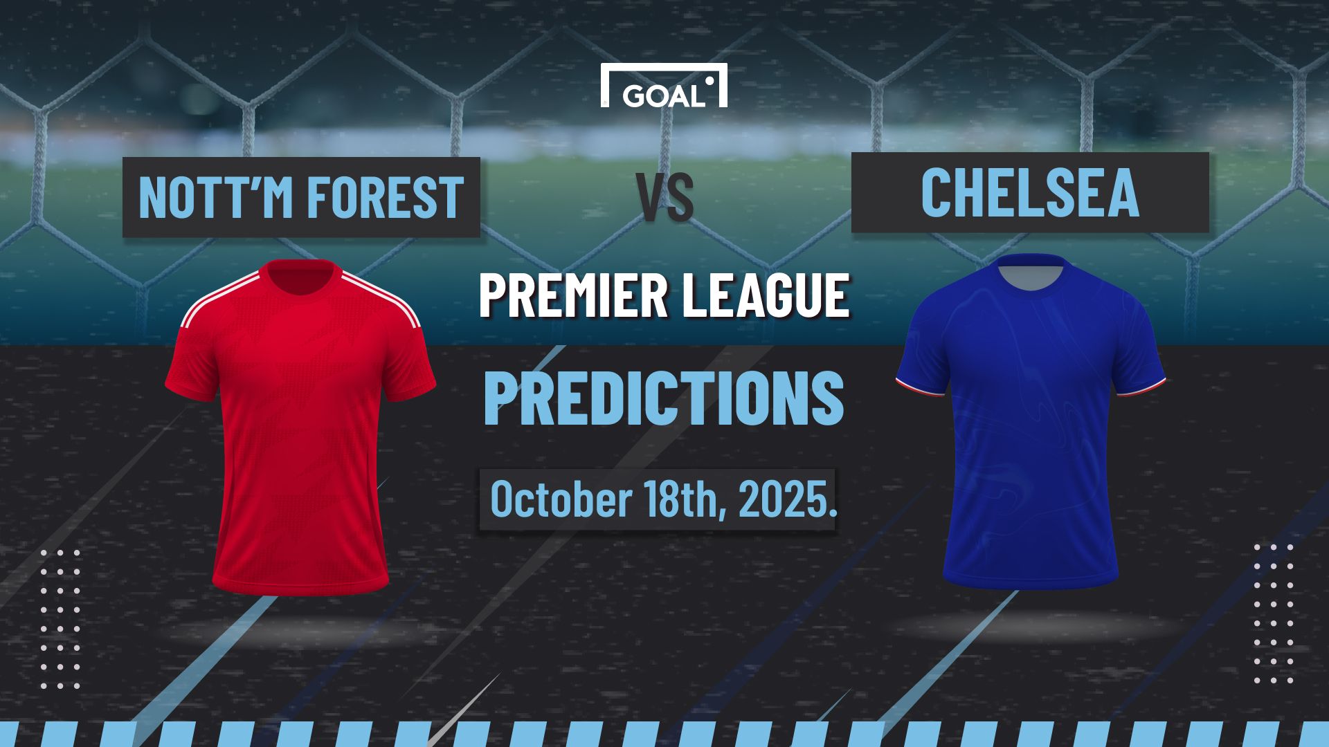 Forest vs Chelsea Predictions