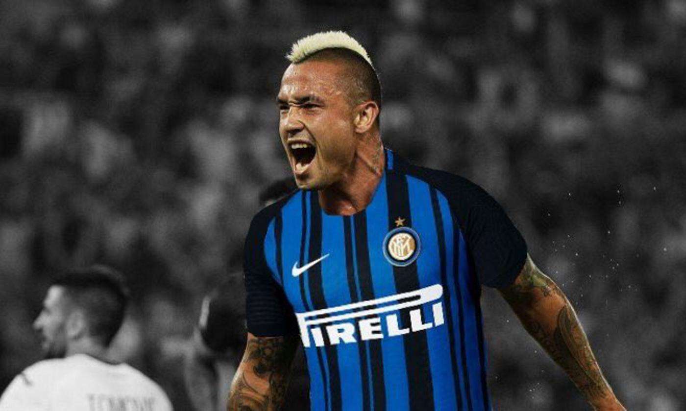 Nainggolan