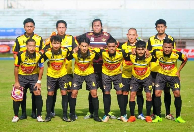 ศรีวิชัย เอฟซี