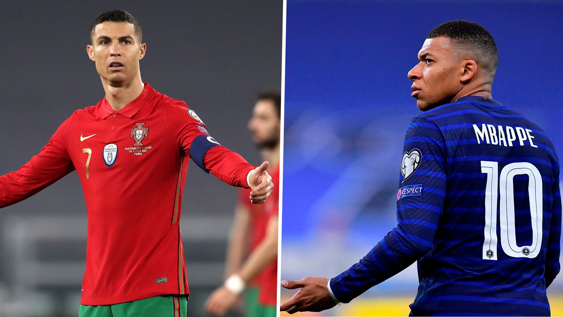 تفيات أوروبا